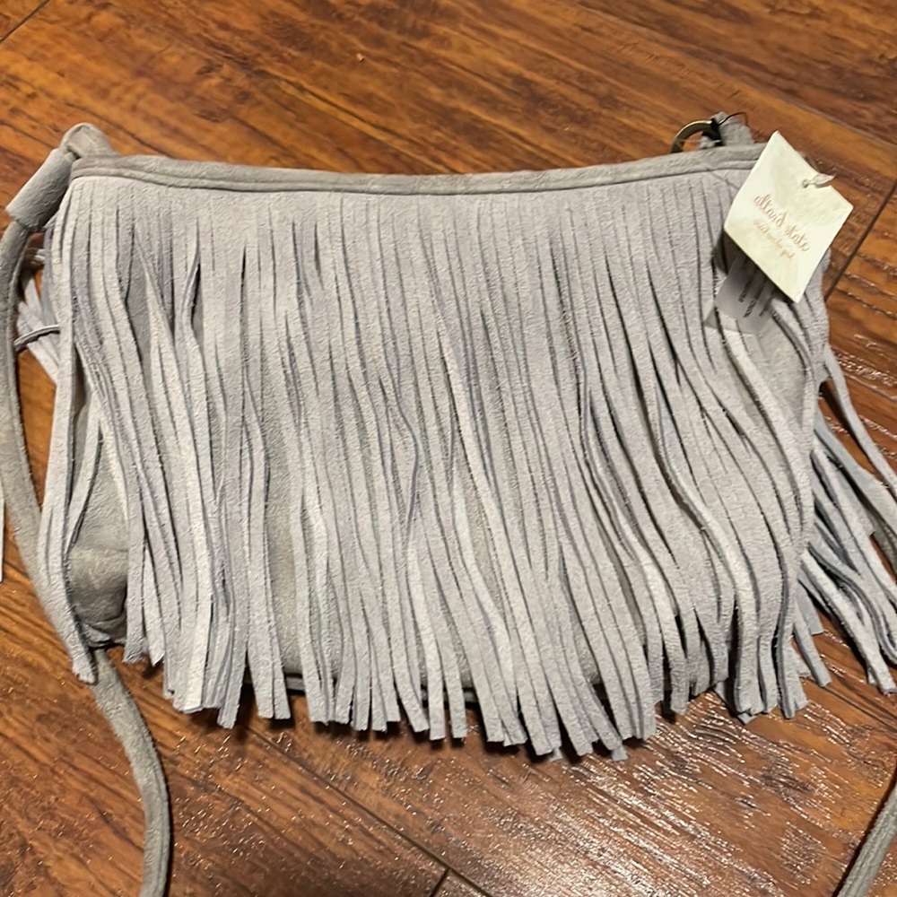 Altar’d state purse